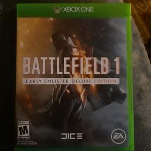 Battlefield 1
